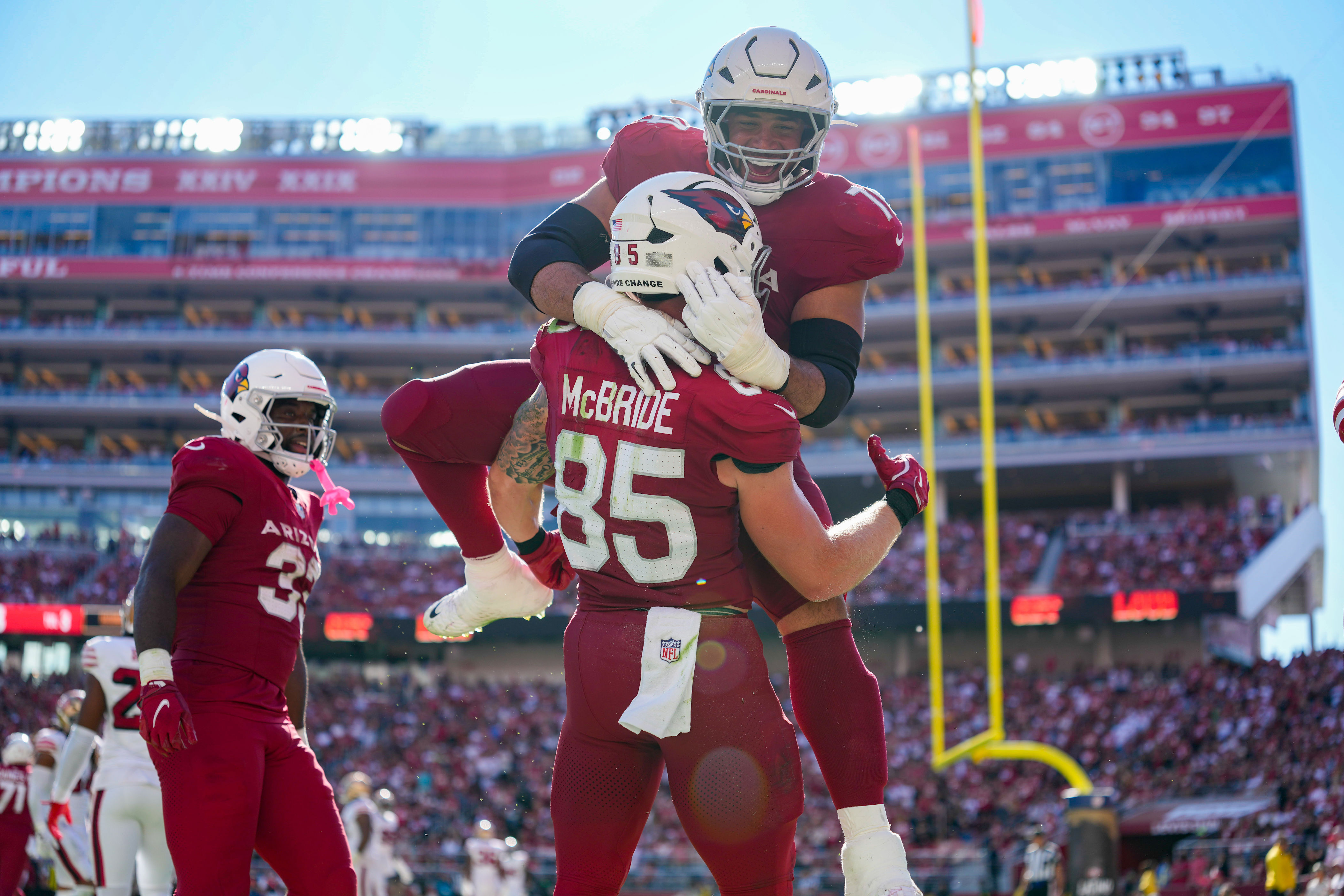 cardinals nike hoodie
