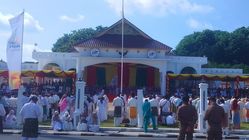 Riau Rayakan HUT ke-23, Jejak Sejarah Melayu dan Maritim