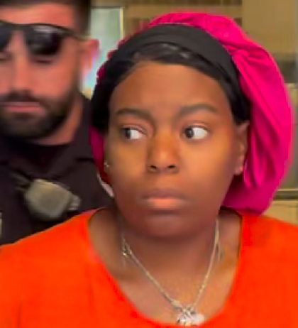 Texas mom charged in children's deaths says they climbed into hot car