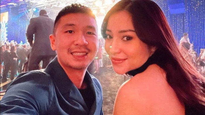 Aktivitas Dilarang yang Harus Ditaati Nikita Willy Selama Menikah