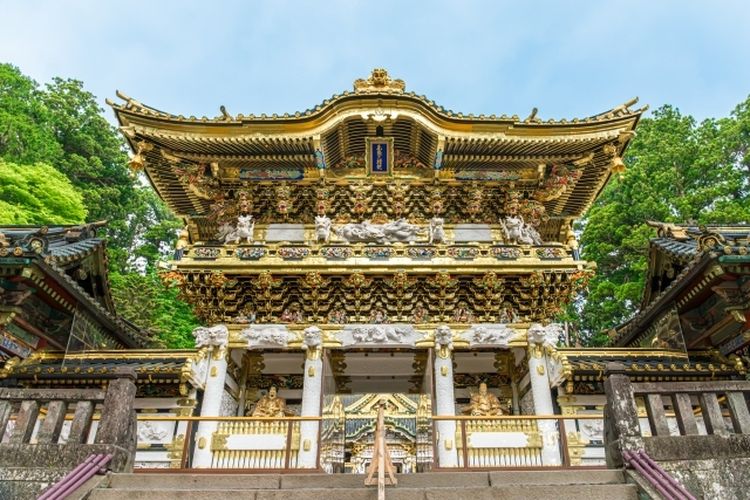 Tempat Wisata Dekat Tokyo dengan Gyoza Enak dan Wagyu Mewah