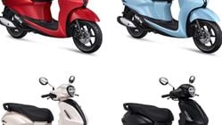 Dari Desain Mewah hingga Teknologi Canggih, Motor Classy Yamaha Membuat Konsumen Jatuh Hati