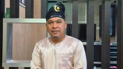 Ulang Tahun Kepri, Gerindra Jaga Pembangunan Adil