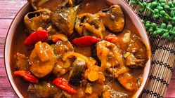 Mari Buat Ikan Sarden Lezat untuk Menu Harian