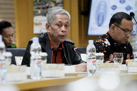 Raker DPD RI, Wamensos: Jumlah Sekolah Rakyat akan Bertambah