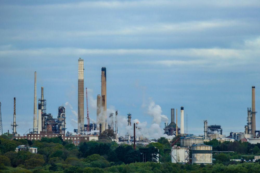 Pertamina Swasta Bangun Kilang Minyak di Indonesia