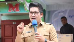 Kadistan Dairi Optimis Perumda Jadi Penggerak Ekonomi Daerah
