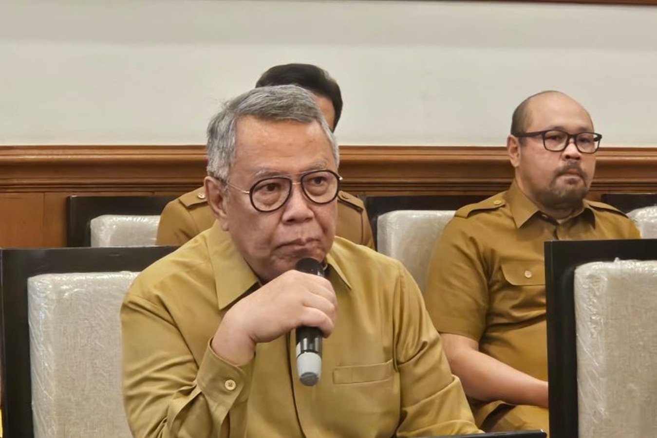 Penjelasan Pemkot Tangerang Selatan Terkait Kritik Leony Soal Anggaran