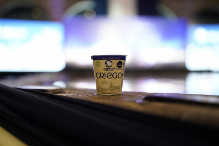 yogurt griego de Alpura,yogurts de Alpura,cuáles son los mejores yogurts griegos