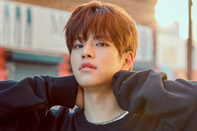Ulang Tahun Seungmin Stray Kids Donasikan Rp1,1 M untuk Anak Kurang Beruntung