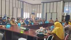 Perayaan Hari Jadi Kabupaten Serang, Disporapar Gelar Lomba Desa Wisata