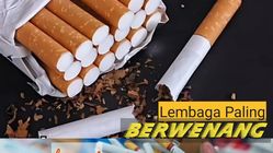Hati-Hati Rokok Tanpa Pajak, Bahaya bagi Kesehatan