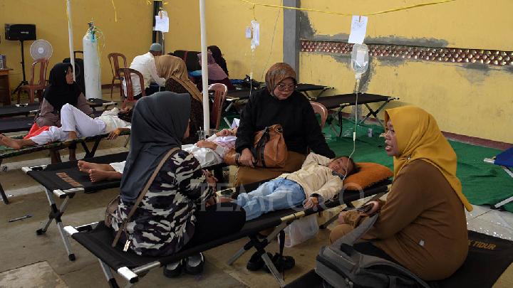 Kasus Keracunan MBG: Desakan Moratorium dan Rekomendasi Partisipasi Sipil