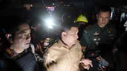 Pembunuhan Massal di Tallo Menggemparkan Warga, Wali Kota Makassar Langsung Turun ke Lokasi