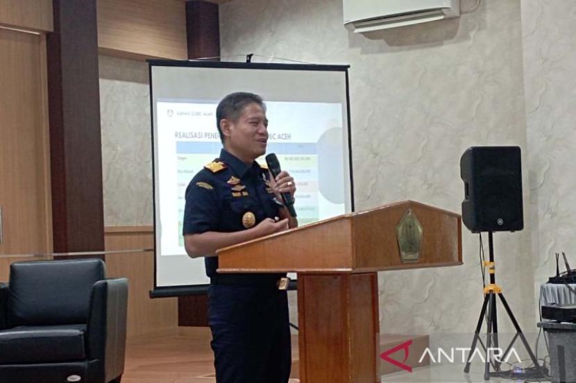 Laut Aceh-Penang Buka Peluang Ekonomi Baru