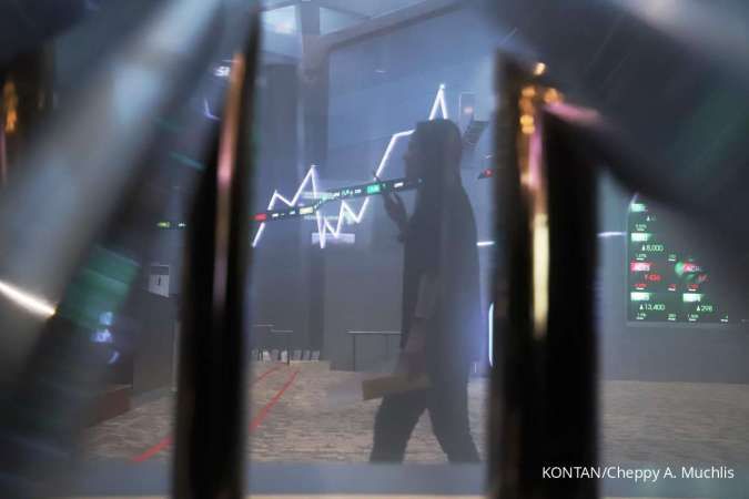 Rekomendasi Teknikal Saham PWON, ERAA, dan NCKL Hari Ini