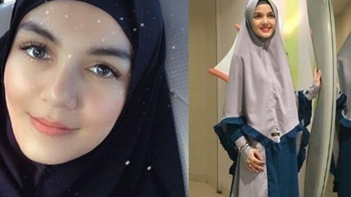 Profil Nadya Almira, Mantan Artis FTV yang Kembali Disorot Setelah 13 Tahun, Akhirnya Buka Suara