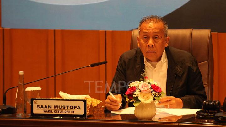NasDem Dukung IKN Jadi Ibu Kota Politik, Pembangunan Tak Terganggu