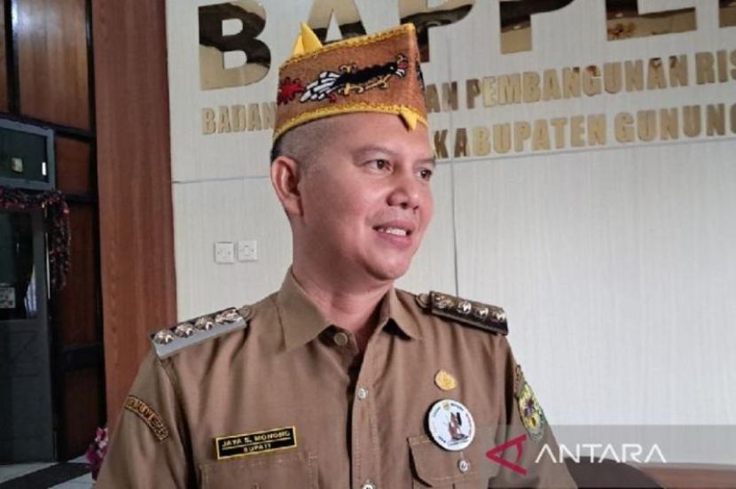 Desa Upon Batu Masuk 30 Besar Wisata Terbaik Indonesia 2025