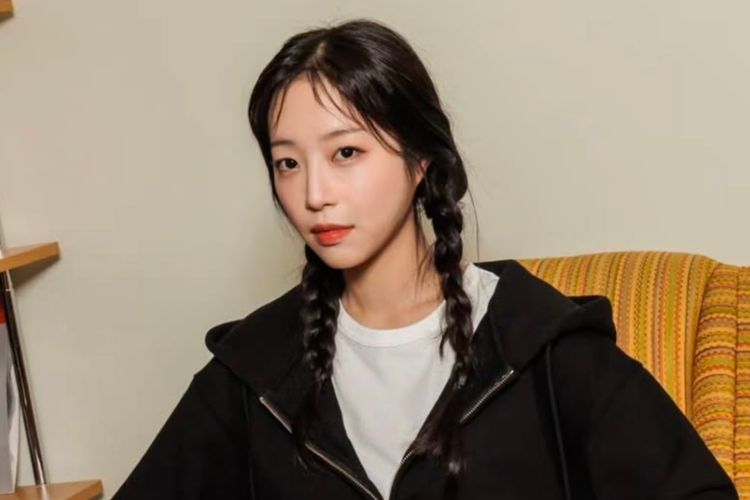 Tzuyang YouTuber Mukbang Hadir di Majelis Nasional Korea Selatan Soal Perundungan Siber