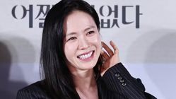 Kembalinya Son Ye-jin dalam "No Other Choice", Kolaborasi Pertama dengan Sutradara Park Chan Wook
