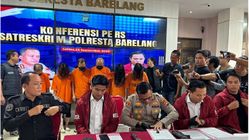 Turis Tiongkok Pikat Warga Batam dan Bintan dengan Ratusan Juta, Modus Tanya Tempat Akupunktur