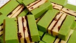 Puding Lapis Filipina Viral di Dapur Indonesia