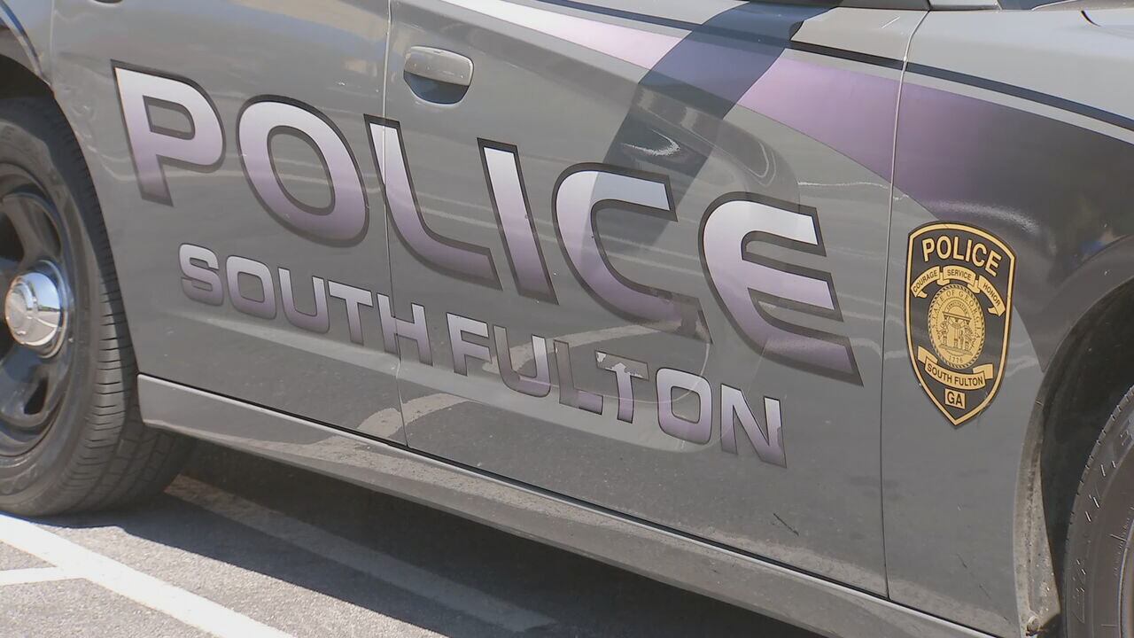 Husband, wife found dead inside South Fulton home, police say