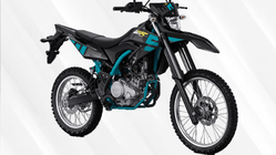Spesifikasi Yamaha WR155R, Motor Trail 155cc Terlaris!