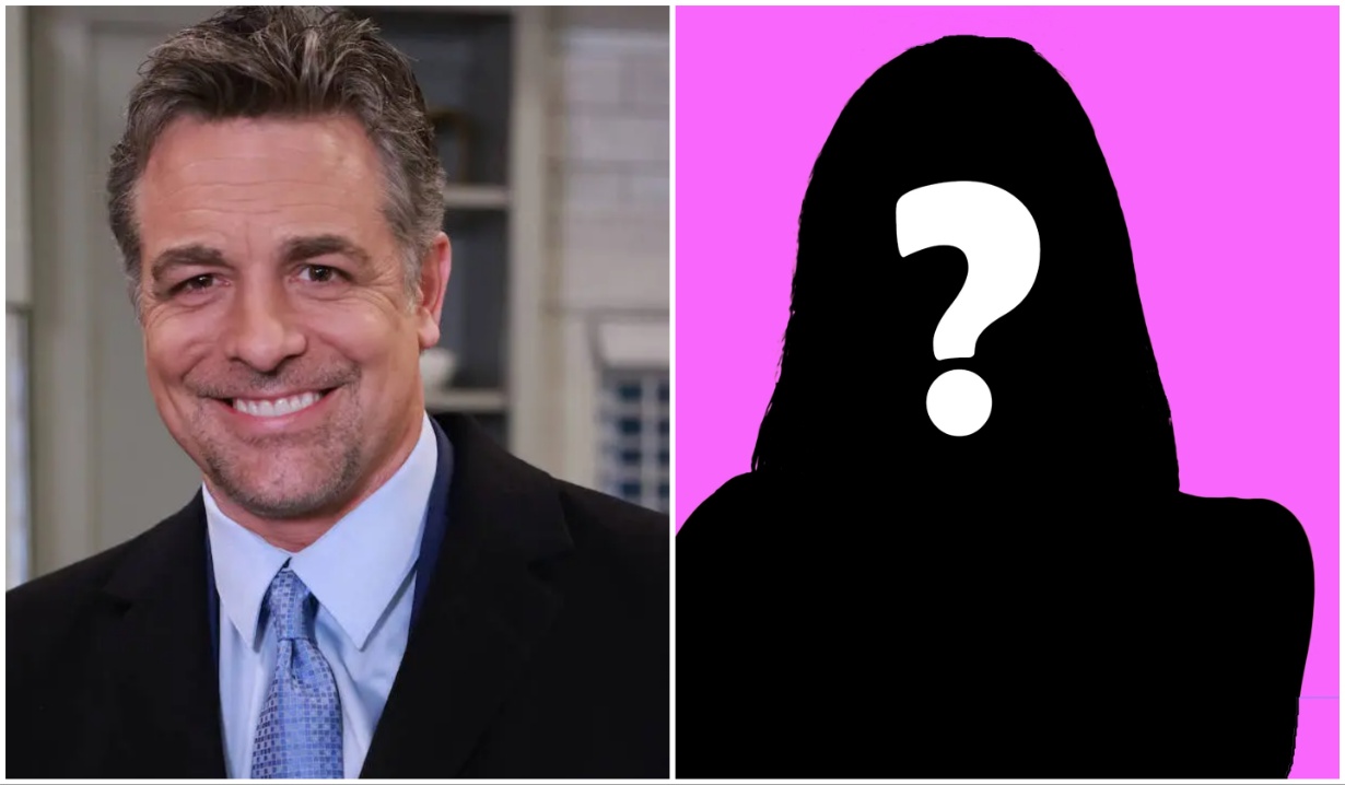 Did This One Life to Live Reunion Pic Accidentally Reveal A Huge