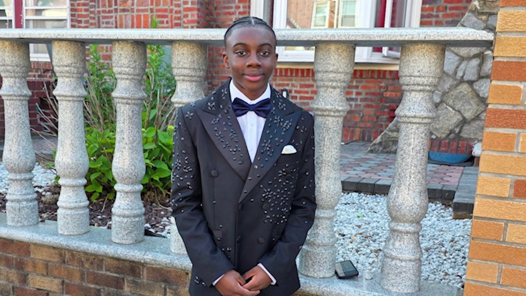 16yearold boy charged with murder in shooting death of 13yearold in