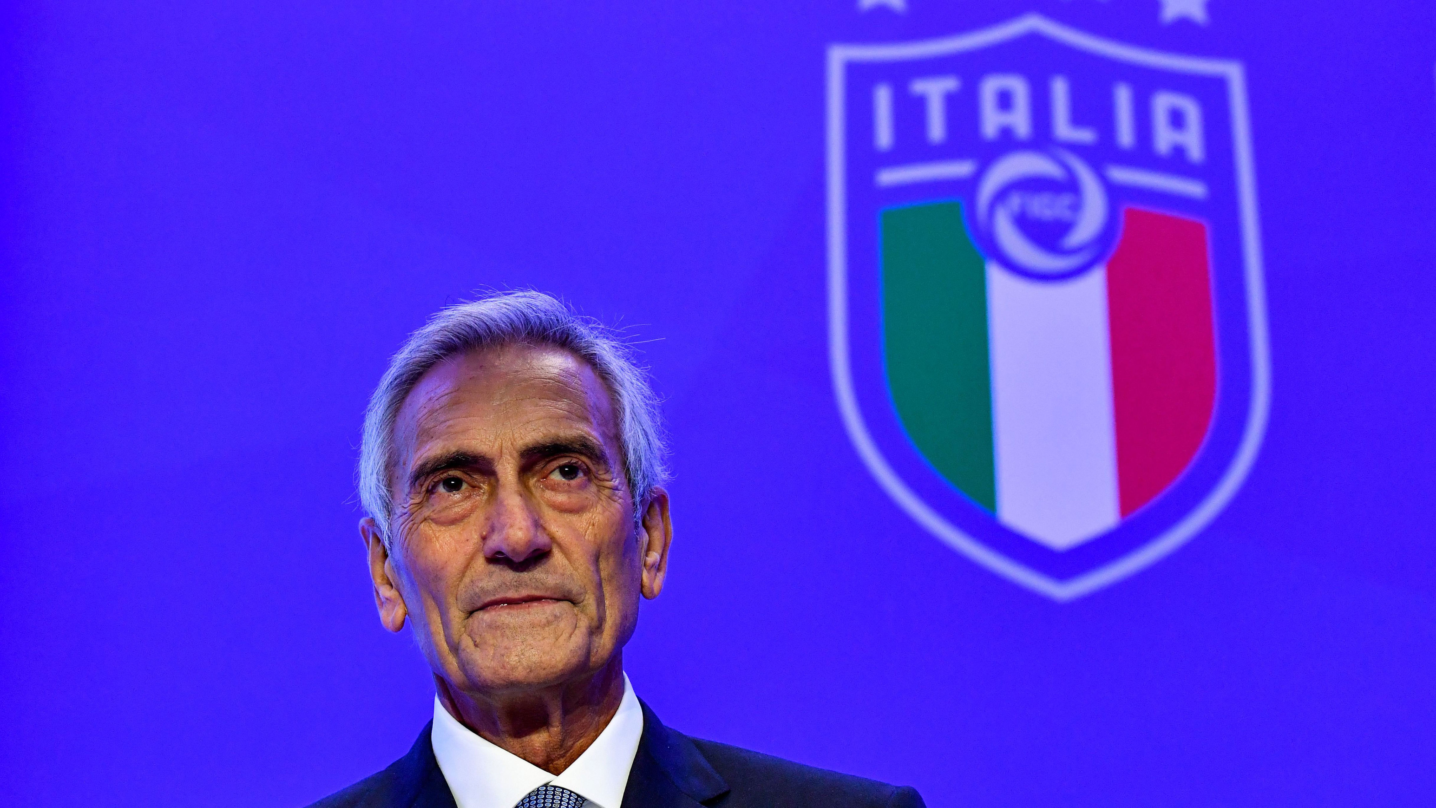Ketua FIGC Peringatkan Italia: Boikot Lawan Israel Bisa Jadi Bumerang di Kualifikasi Piala Dunia 202