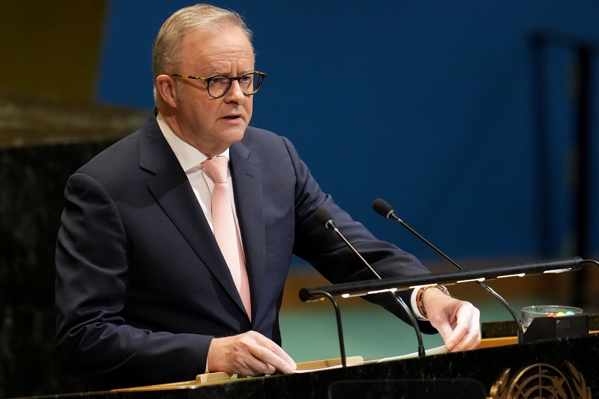 Australia and Solomon Islands Rebuff China's Missile Launch