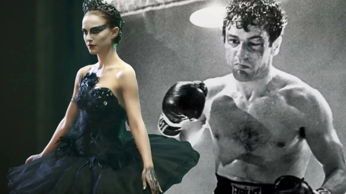 Method Acting Transformations That Went Too Far