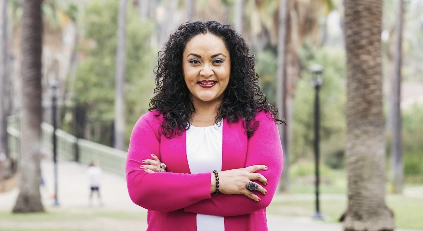 Dr. Rocío Rivas Announces Wave of Endorsements Backing Her LAUSD Campaign