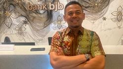 Direktur Utama Bank bjb Ungkap Peran Sebagai Penggerak Investasi di West Java Investment Roadshow 20