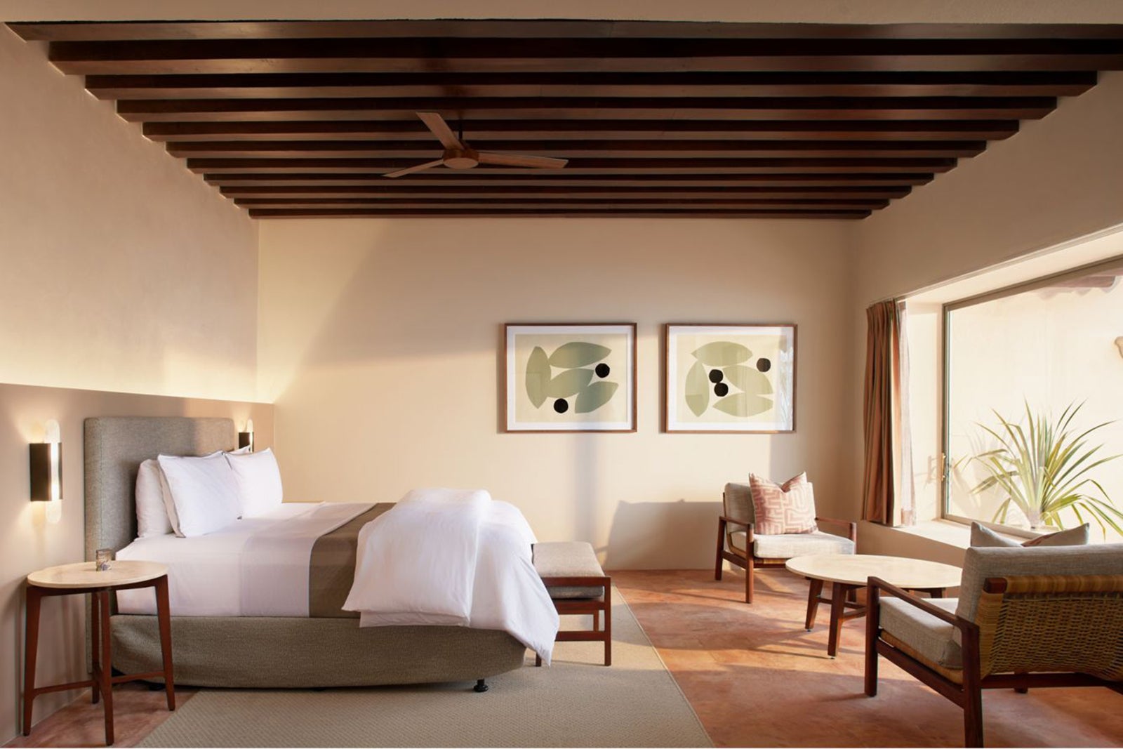 How to redeem Marriott points for upgraded rooms