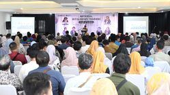 UMKM Digerakkan AI Tingkatkan Produktivitas
