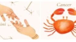 Ramalan Zodiak Gemini dan Cancer, Rabu 24 September 2025: Cancer Hadapi Tantangan dengan Kematangan!