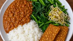 Sarapan Murah di Ungaran, Mulai 10 Ribu Rupiah