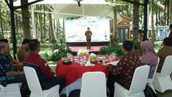 Cilacap Target Kabupaten Sehat 2025, Ini Lokasi-Lokasi Vital yang Dikunjungi Tim Verifikator