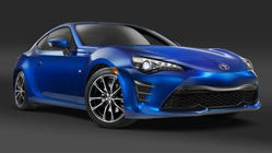 Mengapa Toyota 86 Tetap Jadi Idola Penggemar Sportscar Muda?