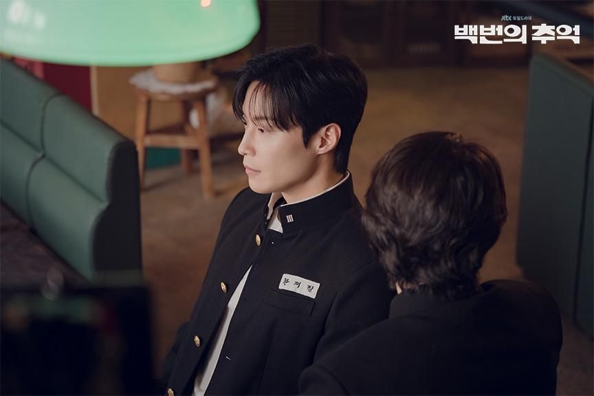 Mengapa Han Jae Pil Disebut Prince Charming di A Hundred Memories