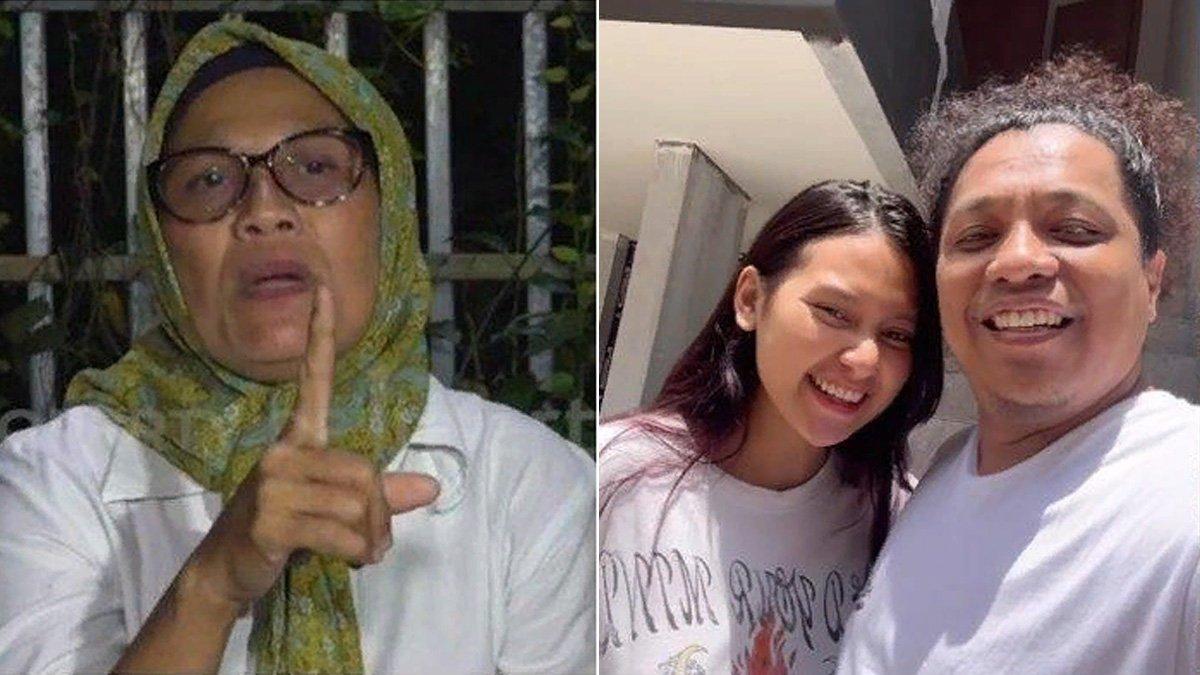 Luka Batin Nursyah Tak Pernah Sembuh, Sindiran ke Indah Permatasari: Mobil Bekas, Rumah Kecil, Gak S