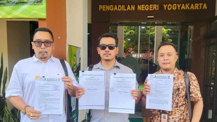 Kabar Terbaru: Lurah Nonaktif Tegaltirto Disebut Terlibat Kasus Jual Beli Tanah Desa