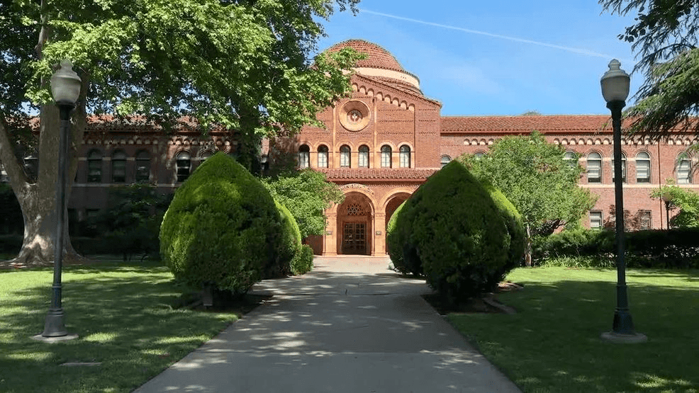 Chico State climbs in 2026 Best Colleges Rankings US News & World Report