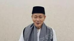 Mathlaul Anwar Puji Pidato Presiden Prabowo di PBB, Tegaskan Dukungan Indonesia untuk Palestina