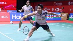 Apriyani/Fadia Mulai Korea Open 2025 dengan Kemenangan Mengesankan