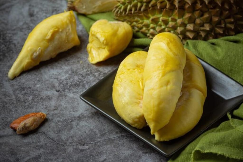 Resep Es Duren Sederhana dan Lezat