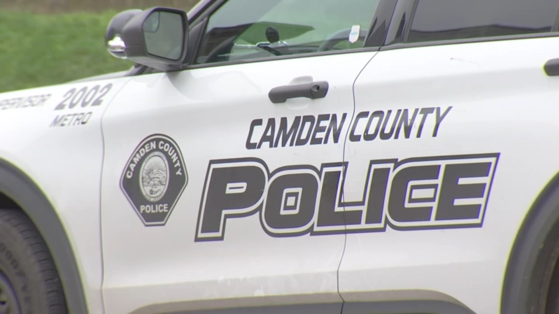 Weekend Shooting Camden Kills Man In City S First Homicide In 9 Months